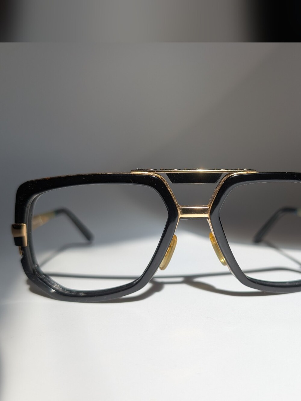 Cazal 662 Glasses